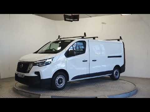 Nissan Primastar L2h1 130 XE 4DR - Image 2