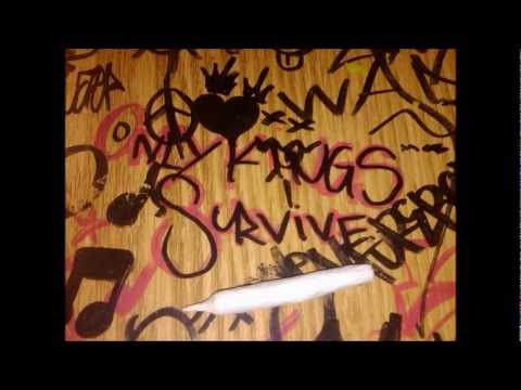 King Till The Death Of Me ~ Big Ca$h of O.K.S.