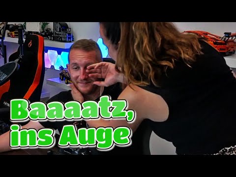BestOf M4cM4nus Juni 2021 - Voll ins AUGE! Jean übertreibt mal wieder...