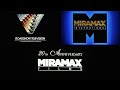 Roadshow Television Miramax International Miramax Films