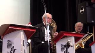 You came along from out of nowhere