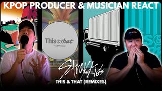 Download lagu Still the BEST title track :D | SKZ - This & That Remixes (Cool, Chill, This, That) Reaction mp3 Download lagu Still the BEST title track :D | SKZ - This & That Remixes (Cool, Chill, This, That) Reaction mp3