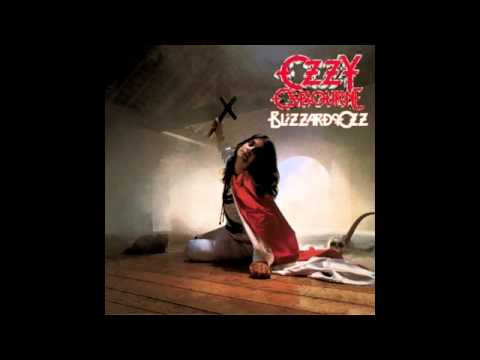 Crazy Train - Guitar Riff Perfect Loop 10 Hours