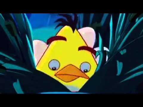 Angry Birds Toons Episode 25