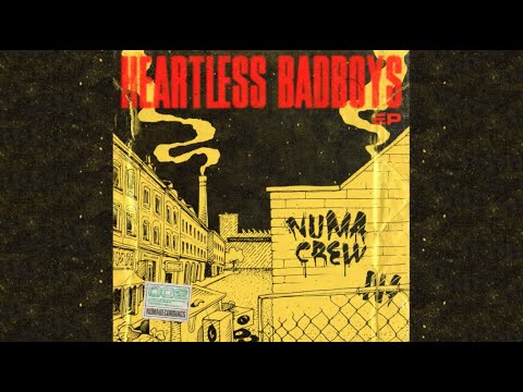 Ago & T.Kay - Heartless Badboys