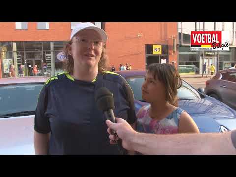 STVV-fans over Jonas De Roeck