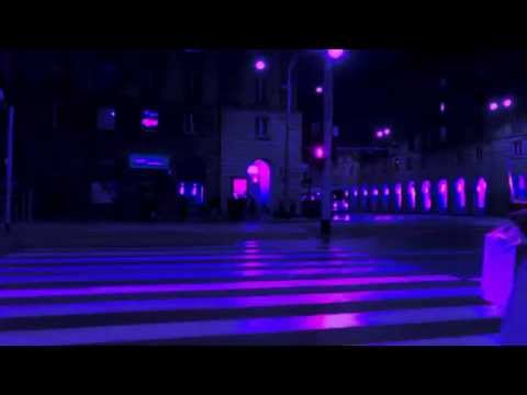 nøi2er - city of lost children (feat. Hyzio)