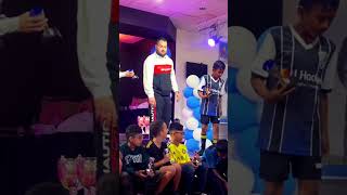 Award ceremony #music #paisayenyasathiupay #cruiseship #riseofrugby #cruise #carnivalcruiseline