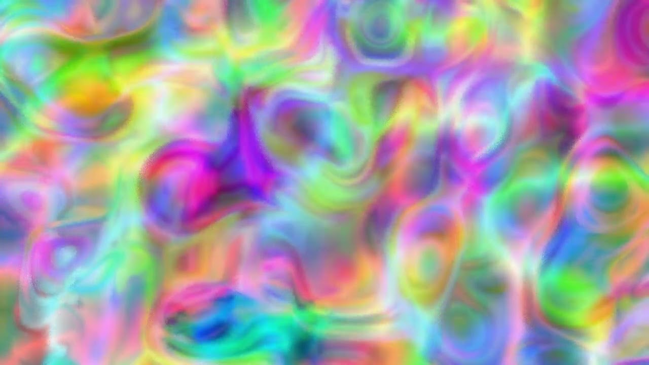 Psychedelic Liquid thumbnail