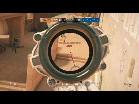 New spawnpeak on Fortress