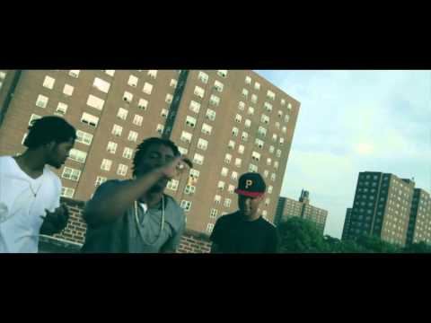 LA SAV - "UNKNOWN" (OFFICIAL VIDEO) | SHOT BY @DIRECTORKMAC