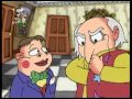 Grizzly Tales For Gruesome Kids Jack In A Box