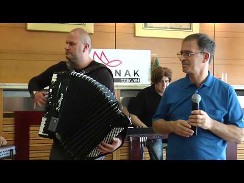 Ljuca i Eno - Ja sam ti majko bio meraklija