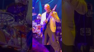Tony Levin’s Chapman Stick -King Crimson BEAT