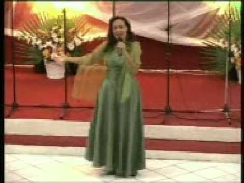 isabelle Jean-louis jésus mon amour