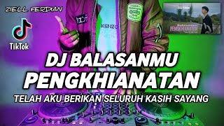 Download lagu DJ BALASANMU PENGKHIANATAN || DJ TELAH AKU BERIKAN SUNGGUH KASIH SAYANG ZIELL FERDIAN FULL BASS mp3 Download lagu DJ BALASANMU PENGKHIANATAN || DJ TELAH AKU BERIKAN SUNGGUH KASIH SAYANG ZIELL FERDIAN FULL BASS mp3