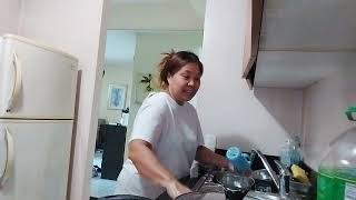ganito ako sa trabaho