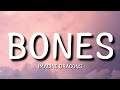 Imagine Dragons Bones