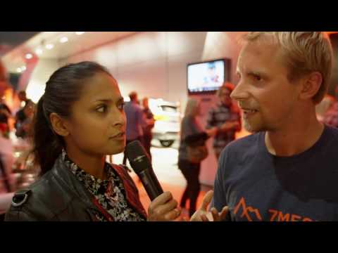 E.O.F.T. 16/17 Premiere | FLOW