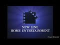 New Line Home Entertainment 2002 Reversed