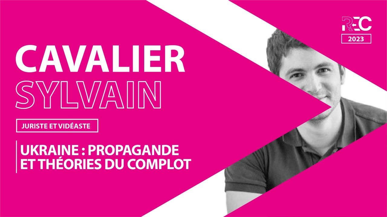 Ukraine : propagande et théories du complot