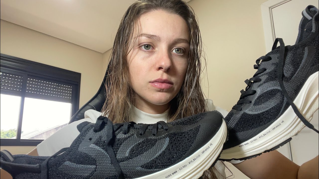 OLYMPIKUS CORRE 3 | opinião sincera