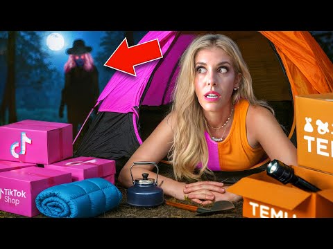 Do Not Test Summer Products at 3AM (Tik Tok vs Temu)