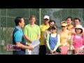 Sophon Social Interview Thai Tennis Lovers