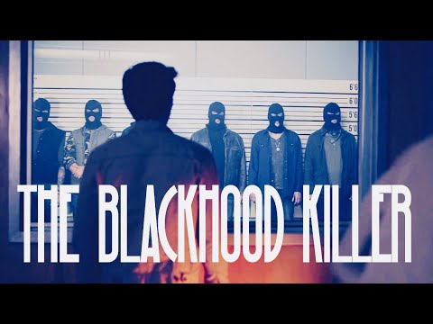 RIVERDALE || The Blackhood Killer