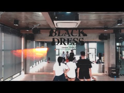 CLC (씨엘씨) | BLACK DRESS Dance Cover By QueenK
