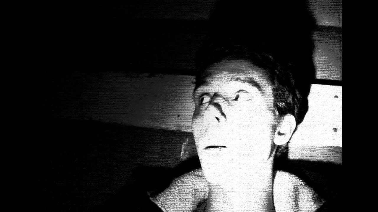 5 Candles Trailer (Found Footage Horror)