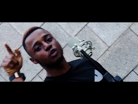 Eldad Hotshotts - BARS AT THE SESH [Episode #4] | Dearfach TV