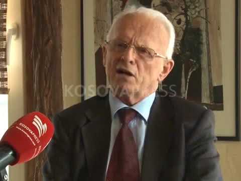 Ja çka thoshte Demaçi për Gjykatën Speciale