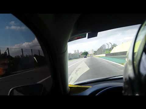 Meu primeiro Track Day, que tempo virei??? Interlagos SP