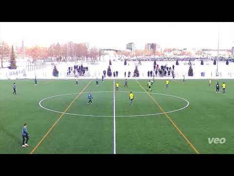 FC Inter P2010 mustat - HJK 2010 Akatemia