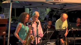 IT'S GOOD TO HAVE YOUR COMPANY - Frank Bey & Anthony Paule Band - Porretta Soul Festival, Italy 2014