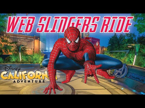 FULL POV for WEB Slingers - A Spider-Man Adventure