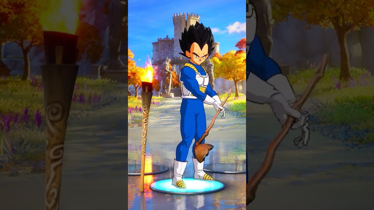 CLEANEST GODLY TRANSITIONS! 😨😎