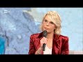 Maria De Filippi Che Tempo Che Fa 10 01 2021
