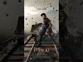 Mirai Movie 2025 Trailer Release Date Confirmed Teja Sajja Miraitrailer Manchumanoj