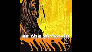 At The Drive In - Enfilade