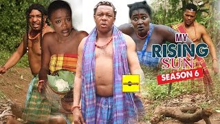 2016 Latest Nigerian Nollywood Movies - My Rising 