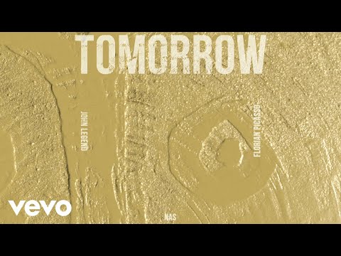 Tomorrow - John Legend