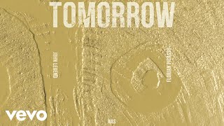 John Legend, Nas, Florian Picasso - Tomorrow (Official Audio)