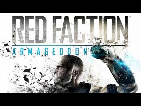 Red Faction : Guerrilla : Multiplayer Pack Playstation 3