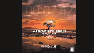 Download lagu #PayungTeduh #Resah #StoryWA | Yeah, I'm Good. I'm fine mp3