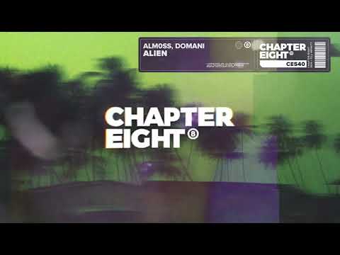 Alm0ss & Domani - Alien