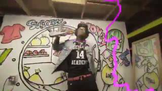 Sauce Walka 💦💦 Who Run it video 💦💦 #DrippingSoon #S4TS3