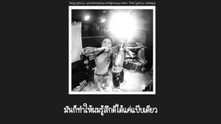 [Thaisub] B-free & Reddy - Love Last Forever (Feat. Coke Jazz)