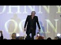 Johnny Logan